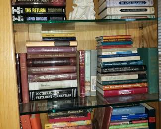 LDS Books