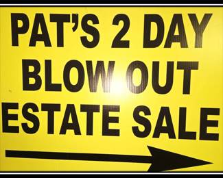 Sale Picture
