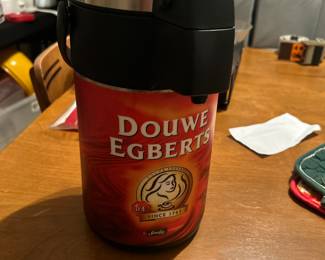 Sara Lee. Bloomfield, coffee, dispenser new