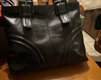 Kenneth Cole reaction 