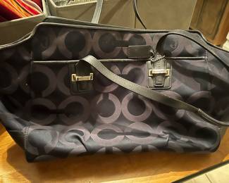 Coach all Authentic handbags