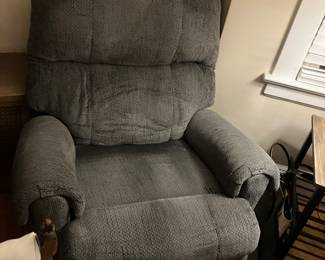 Recliner 