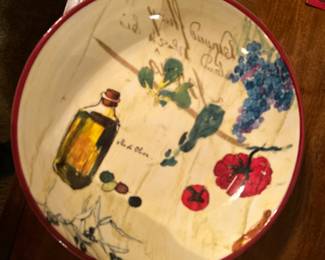 Williams  and Sonoma