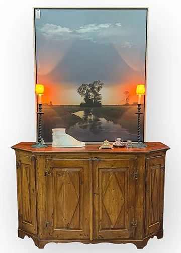 February 16 fine art auction