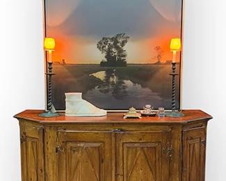 February 16 fine art auction