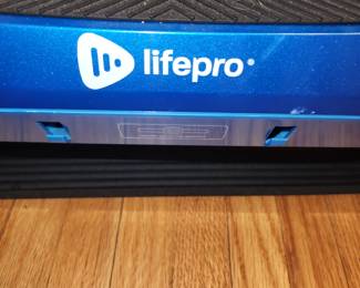 Lifepro Vibration Plate