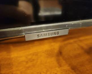 Samsung TV
