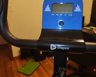 Lifepro Velocycle