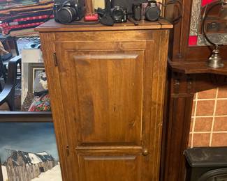 Nikon cool pix L820, Cannon, VIXIAHF10 Fujifilm fine pix S5200, Polaroid, Barska 20x50 binoculars