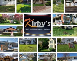 We are still staging , Check back for more great items .