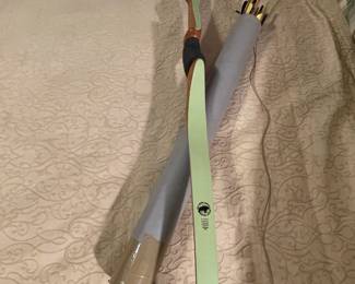 Bear Archery Company bow