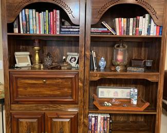 Bookcases