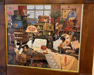 Sale Picture