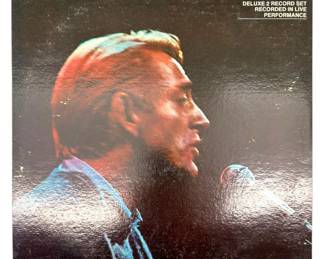 Rod McKuen at Carnegie Hall LP