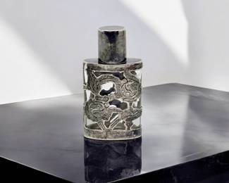 PERFUME BOTTLE