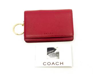 COACH
