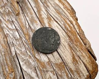 ANCIENT COIN