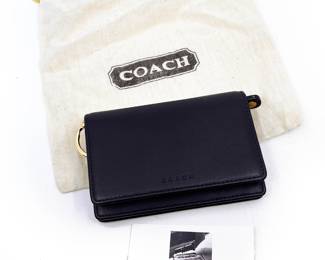 COACH