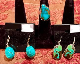 Turquoise