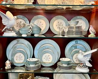 LENOX "KINGSLEY".