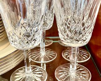 WATERFORD "LISEMORE".