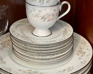 NORITAKE "IRELAND".