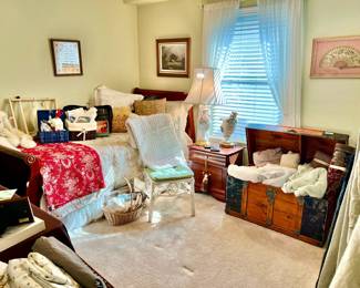 LINENS