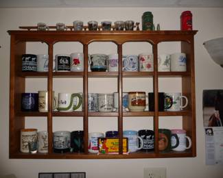 coffee collection 