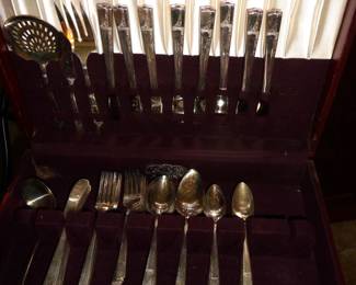 Flatware 