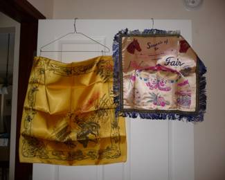 souvenir pillow covers 