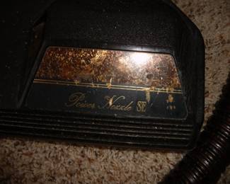 Rainbow  POWER NOZZLE 