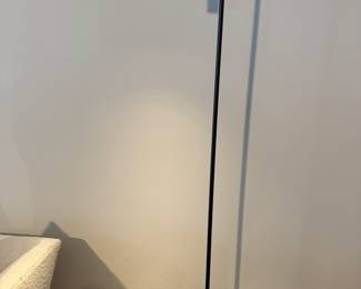 James Bassant for Astro Lighting Enna LED Floor Lamp (Base Diameter - 7-3/4" x 47"H)