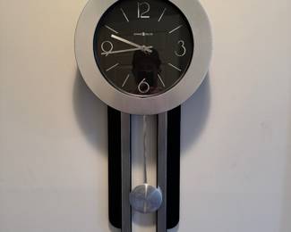 Howard Miller Gwyneth Wall Clock