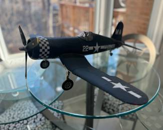 BBI Elite force WW2 , F4U Corsair 1:18 scale