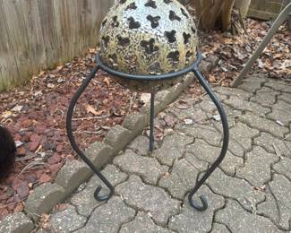 Plant Stand or Orb holder