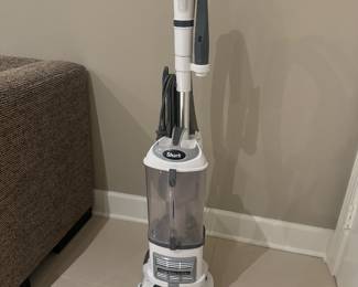 Shark Model ENV356E S2 Bagless Vacuum 