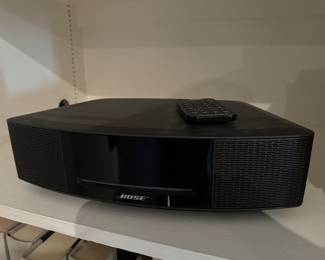 Bose Wave Music System IV