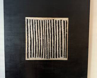 Dimensional Wall Square (47"W x 47"H)