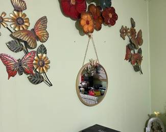 Cool Vintage Wall Art