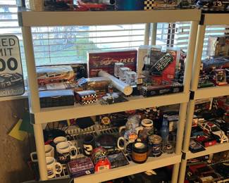 Dale Earnhardt Sr. Collection