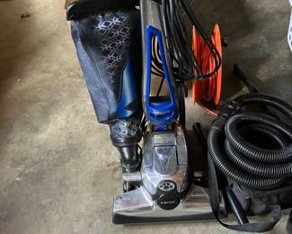 Nice Kirby Vacuum 