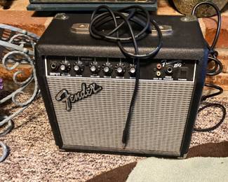 Vintage Amp