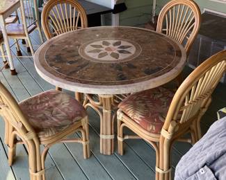Kitchen Table and Chairs