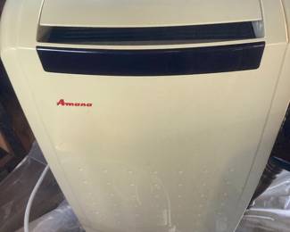 Portable air conditioner