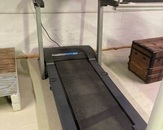 Pro-Form treadmill