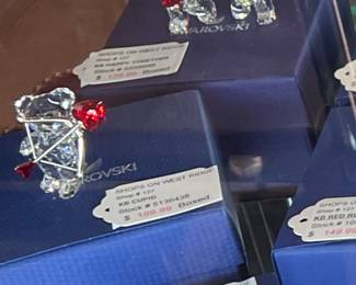 Kris Bear shows your feelings and lasts forever 