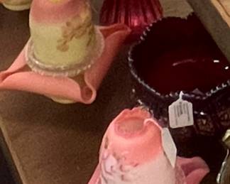 Fenton Rosaline Burmese 