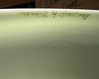 One of a kind louis piper