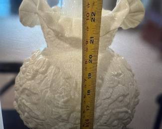 Fenton gone with the wind