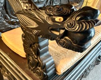 (detail of carving) 